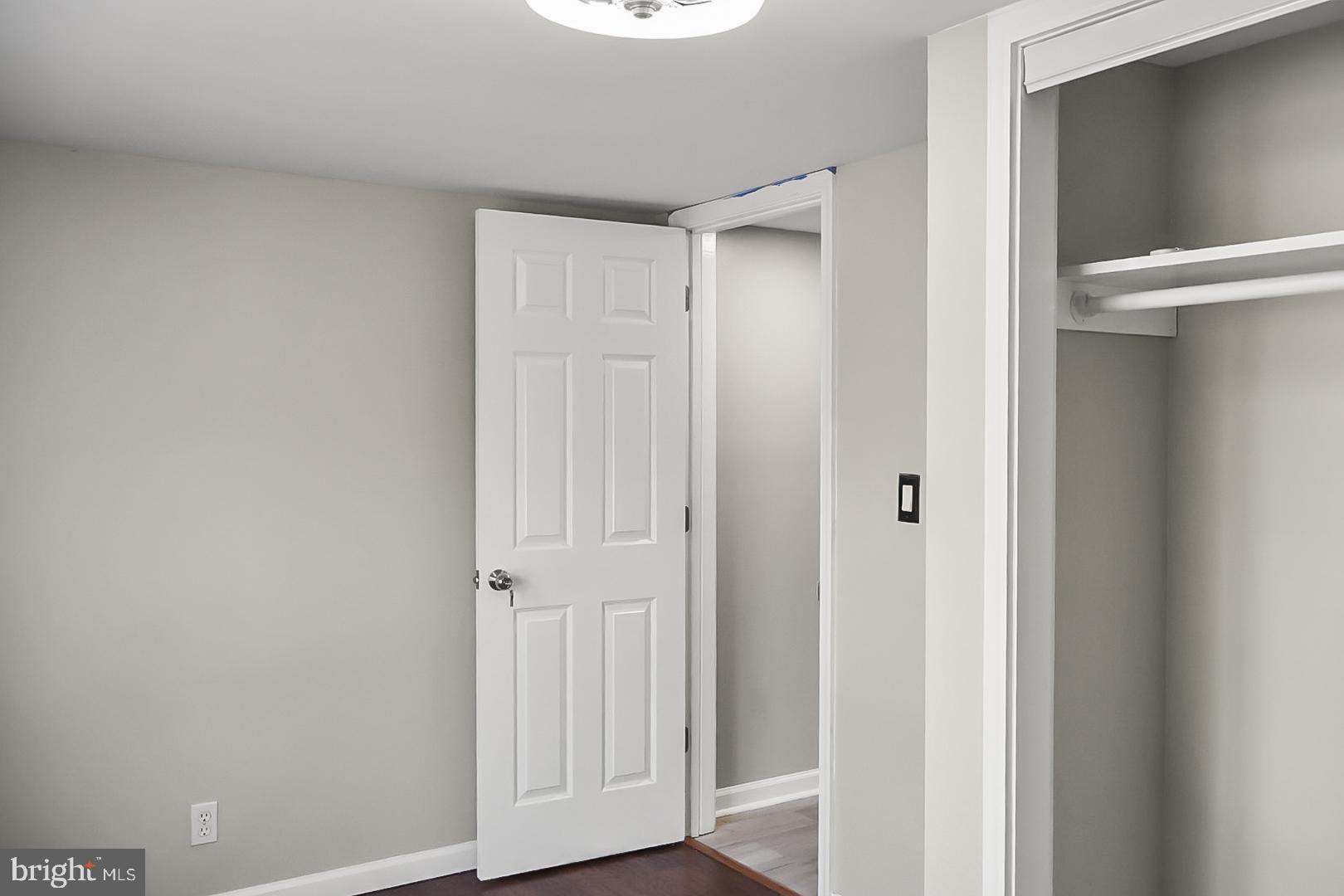 BOONES ESTATES - Residential