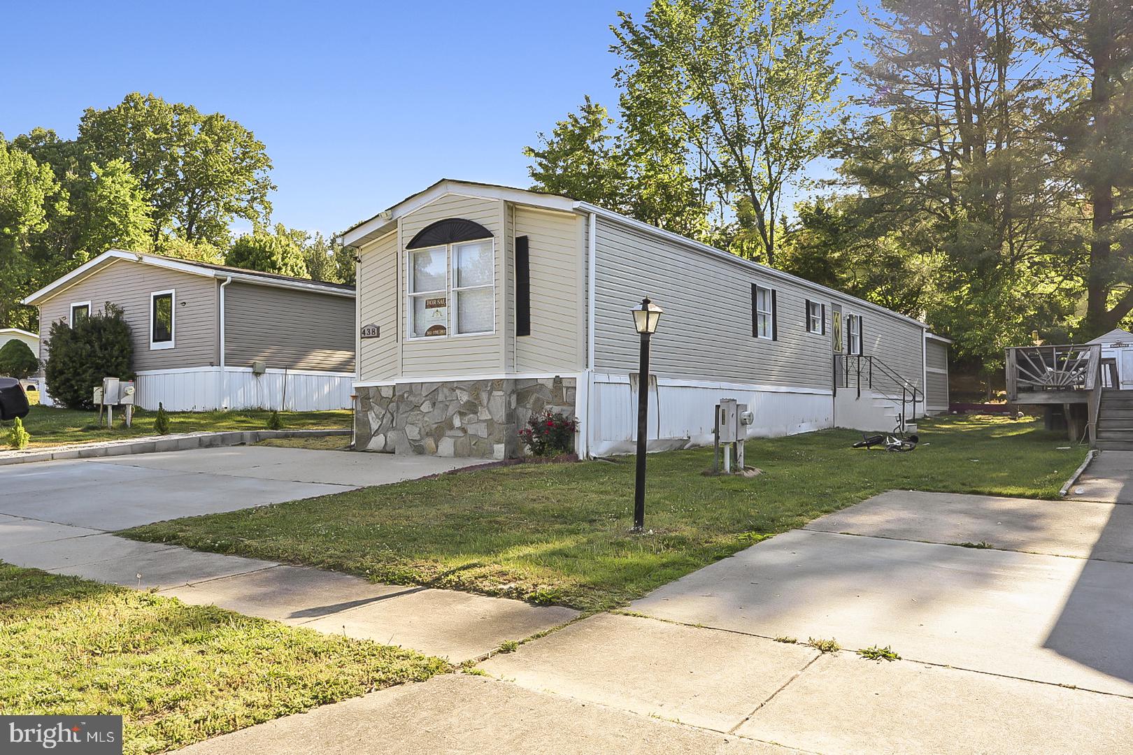 BOONES ESTATES - Residential
