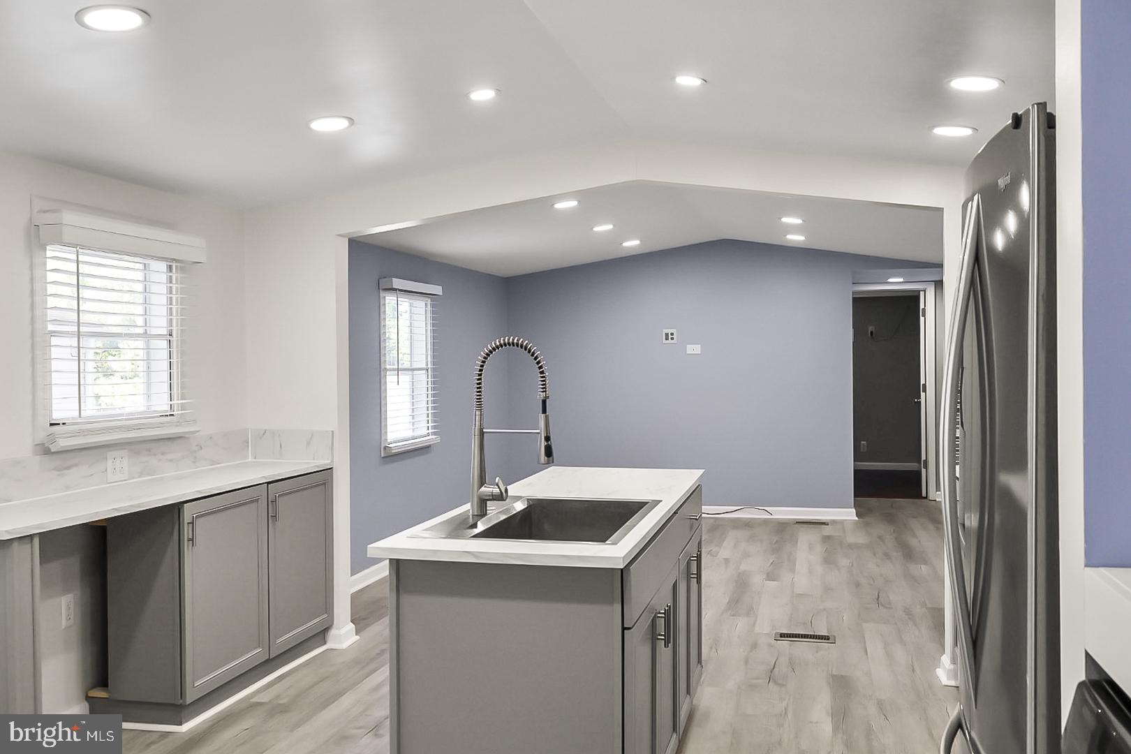 BOONES ESTATES - Residential