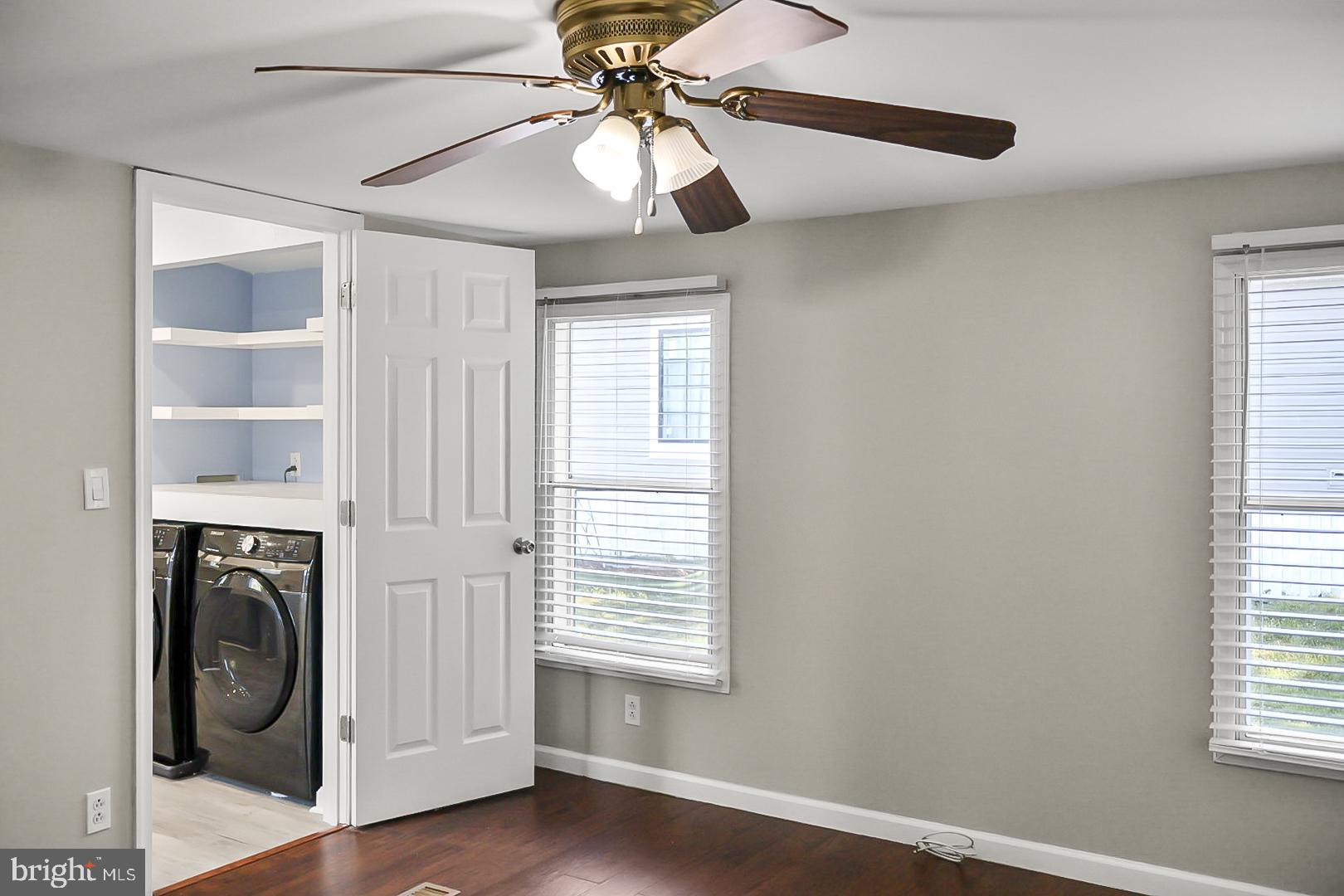 BOONES ESTATES - Residential