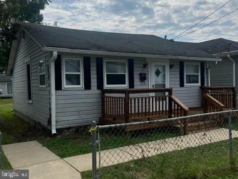 Property photo of 8913 Erie Avenue 1, North Beach, MD 20714
