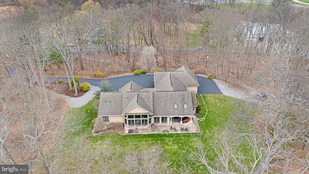 Photo of 970 App Road, SELINSGROVE, PA 17870 (MLS # PASY2002700)