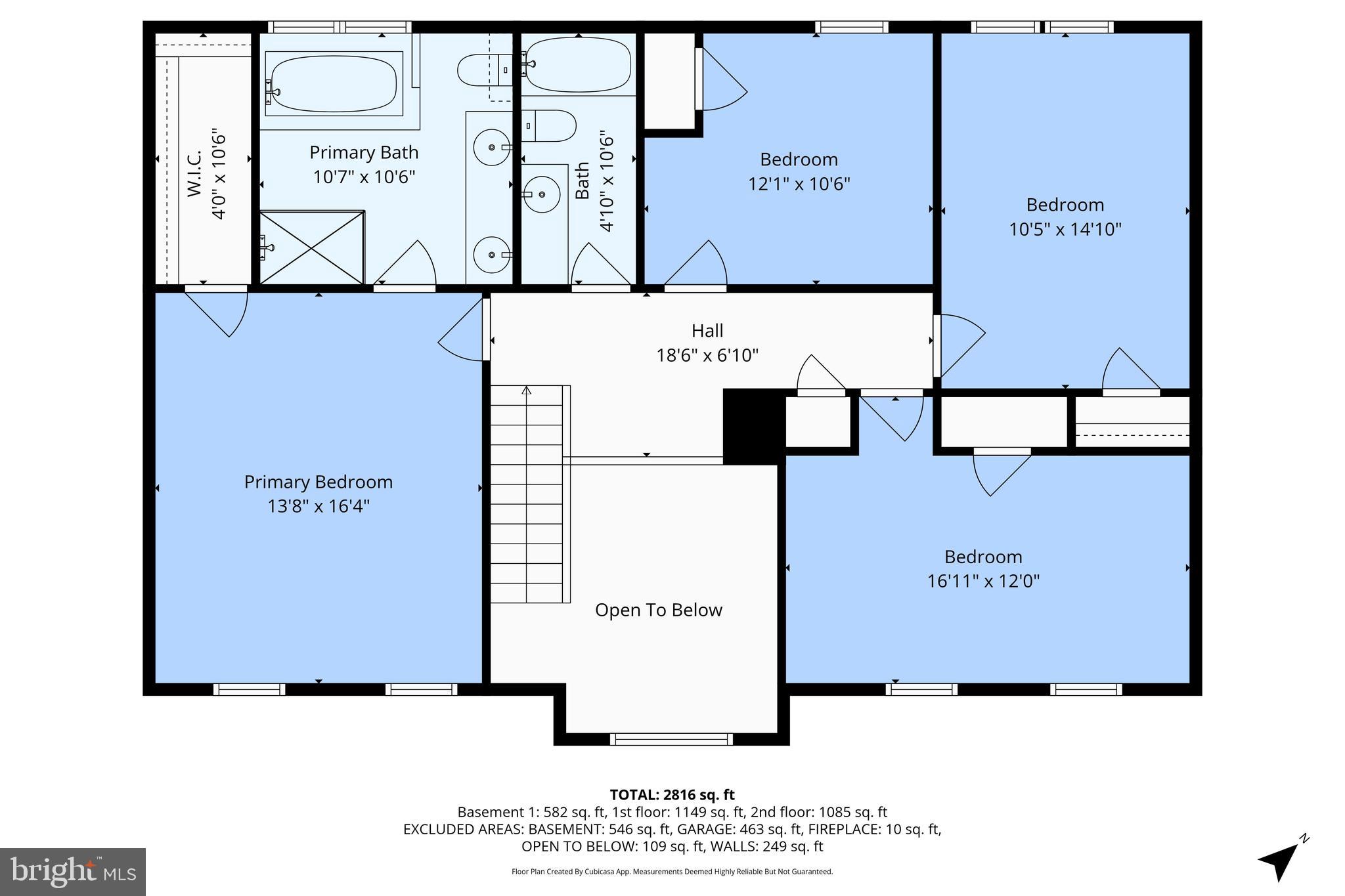 SHERMAN MEADOWS - Residential