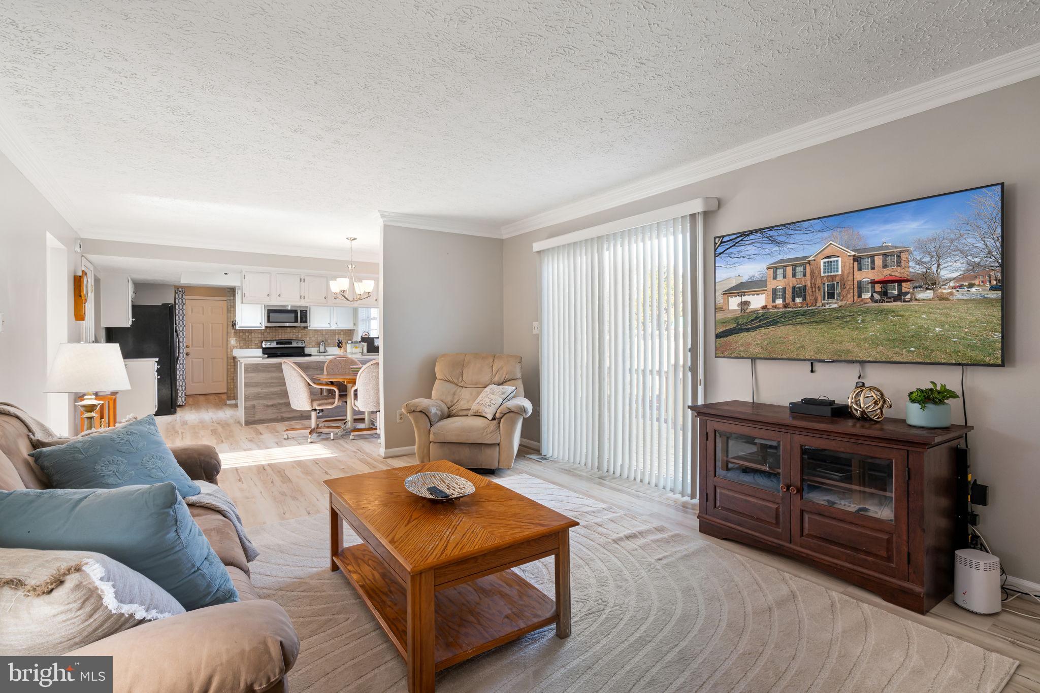 SHERMAN MEADOWS - Residential