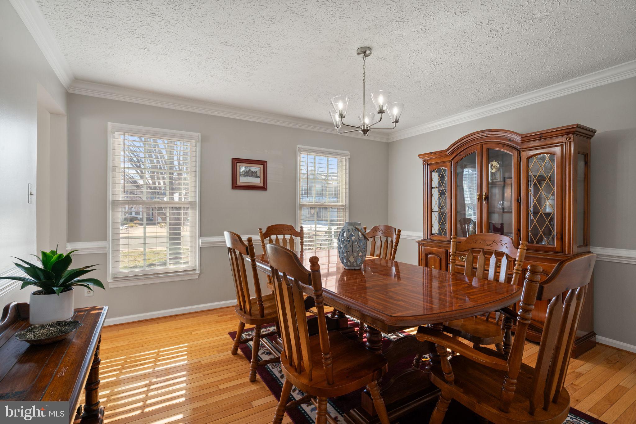 SHERMAN MEADOWS - Residential