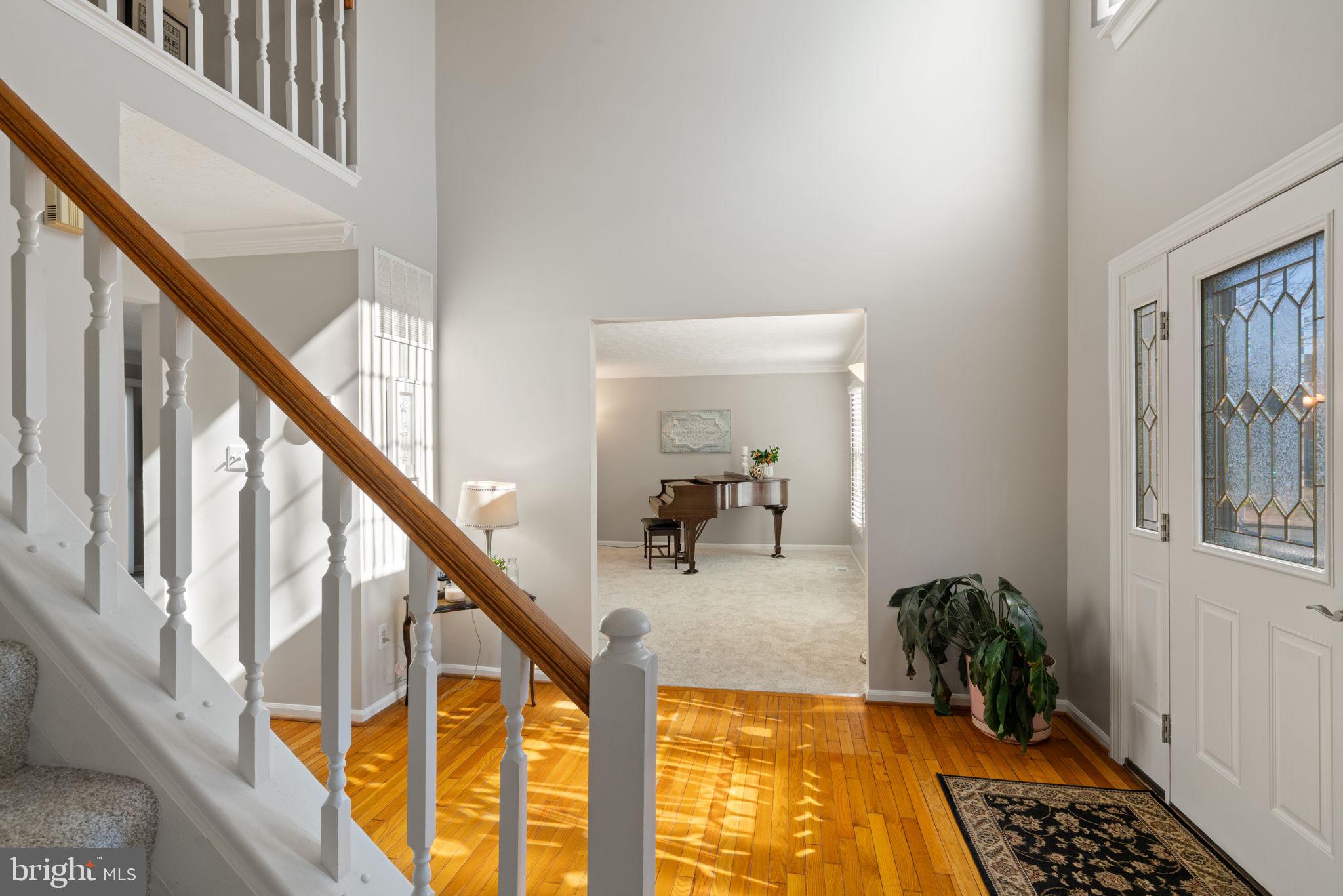 SHERMAN MEADOWS - Residential