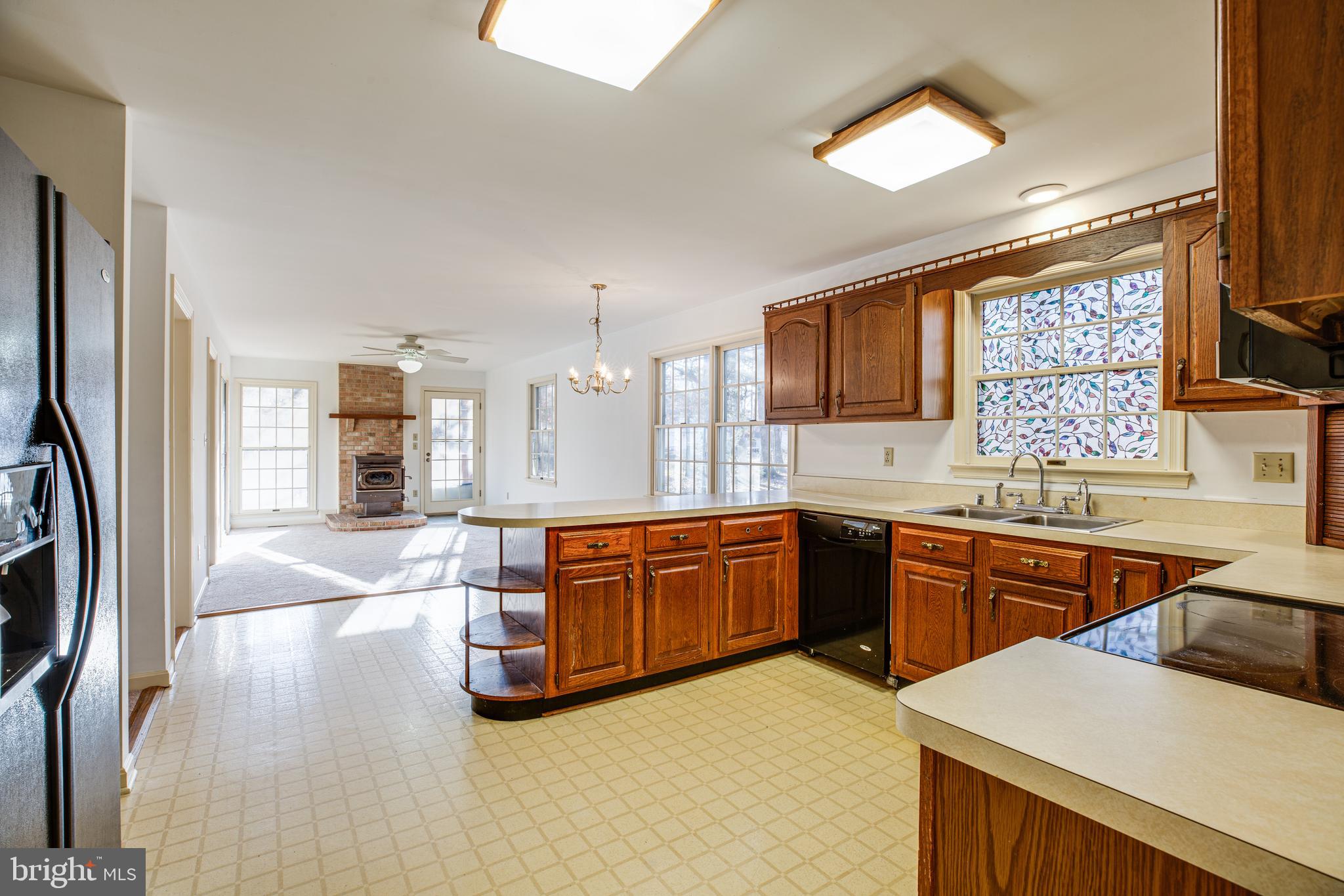 LAKE OF THE WOODS - Residential