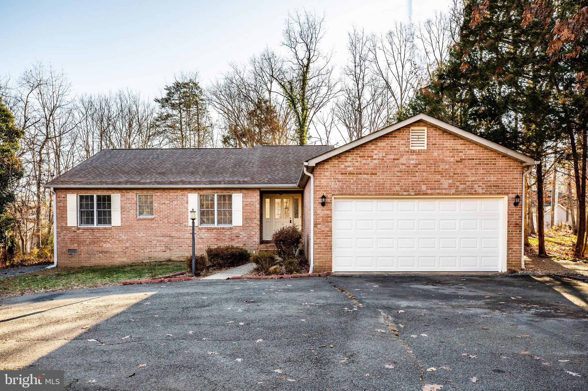 LAKE OF THE WOODS - Residential