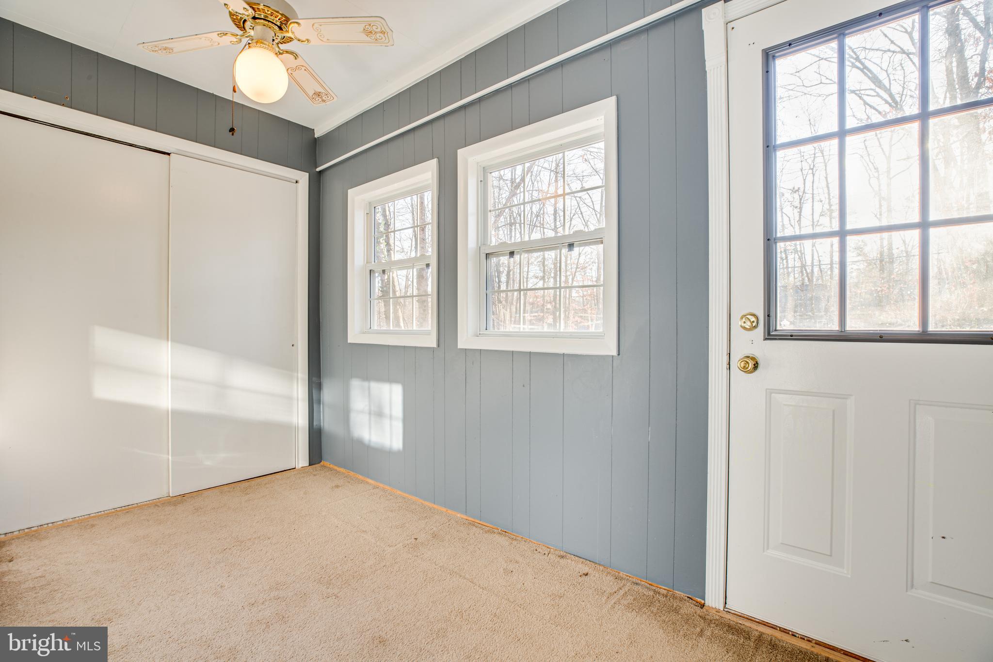 LAKE OF THE WOODS - Residential