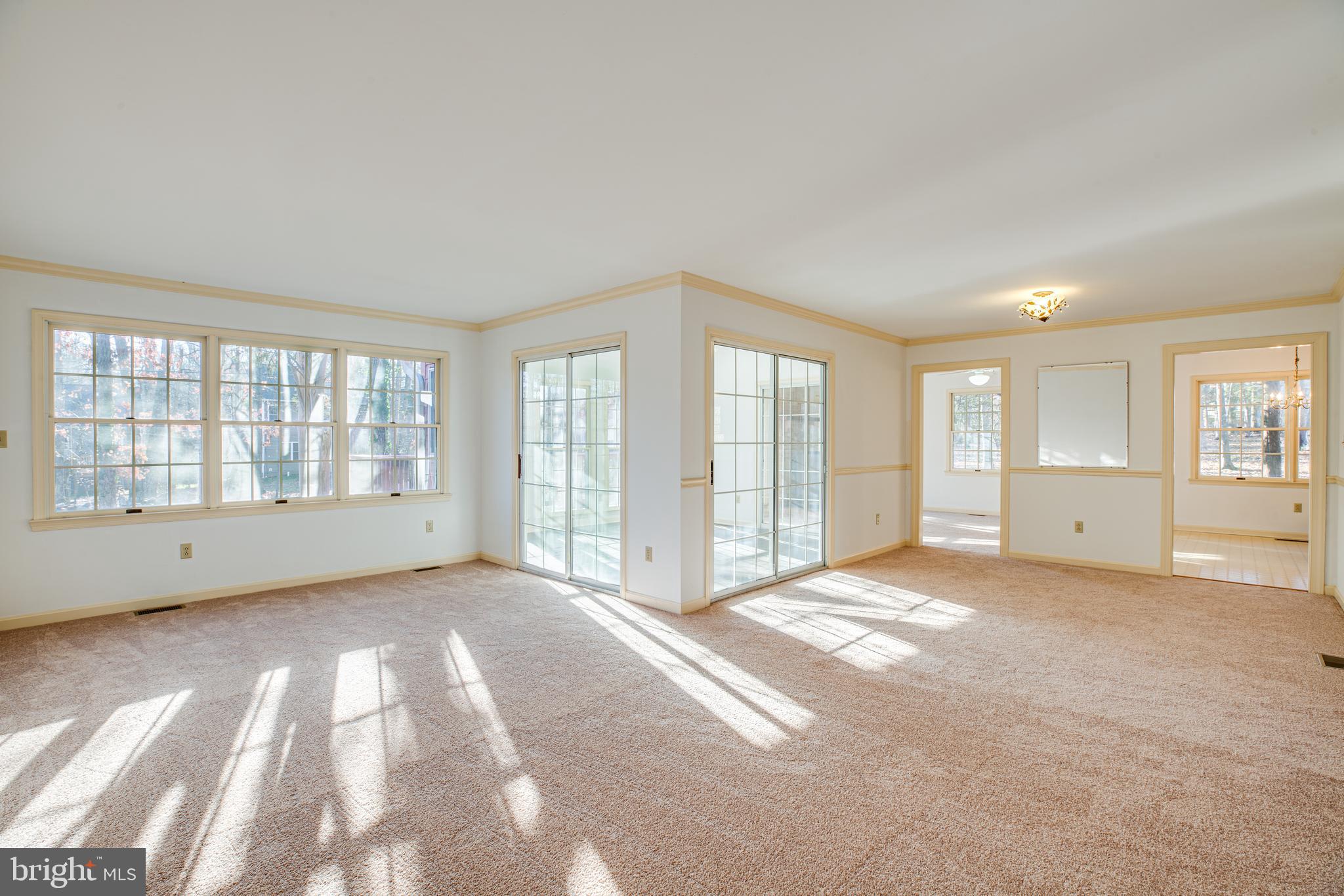 LAKE OF THE WOODS - Residential