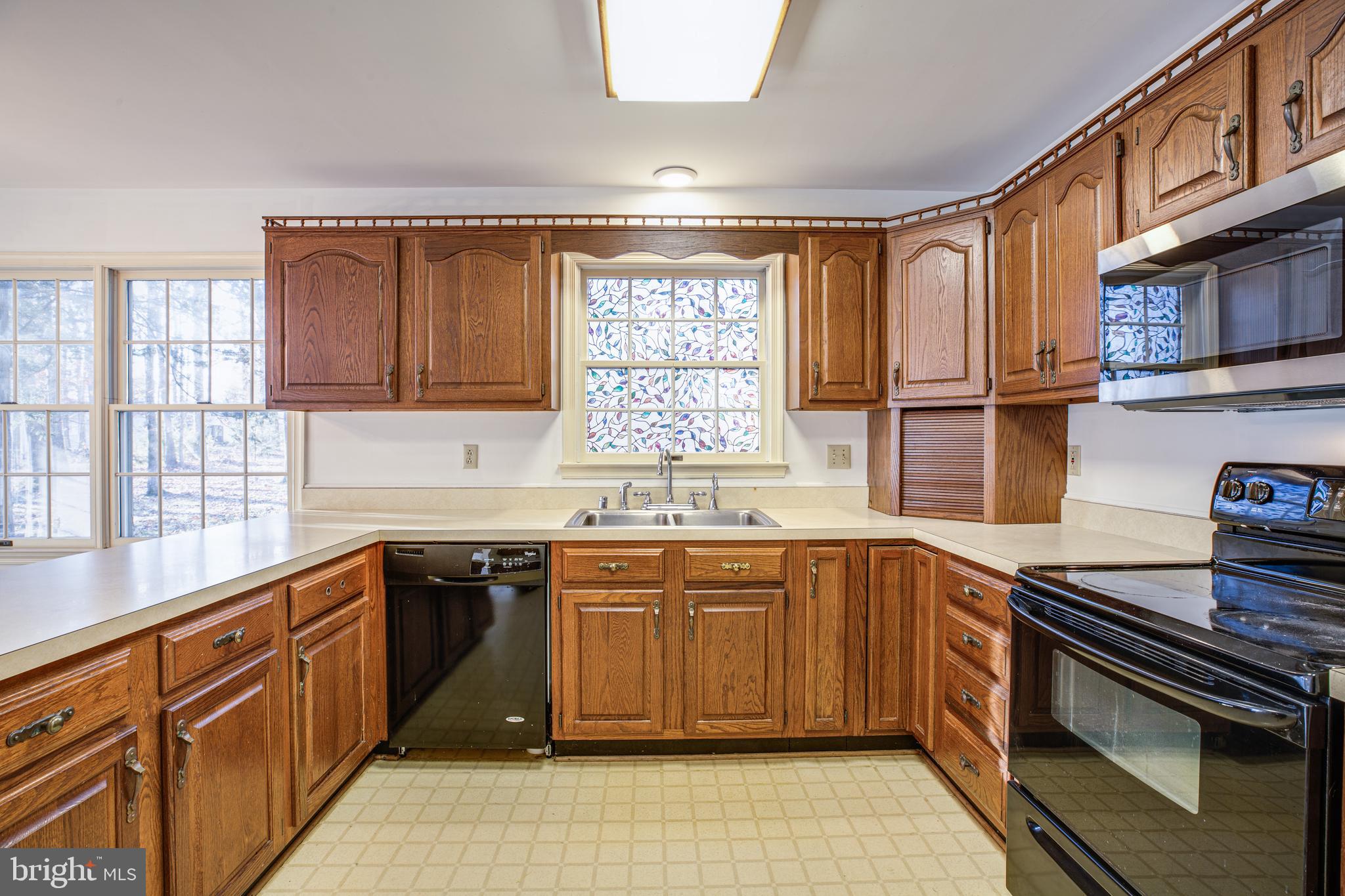 LAKE OF THE WOODS - Residential