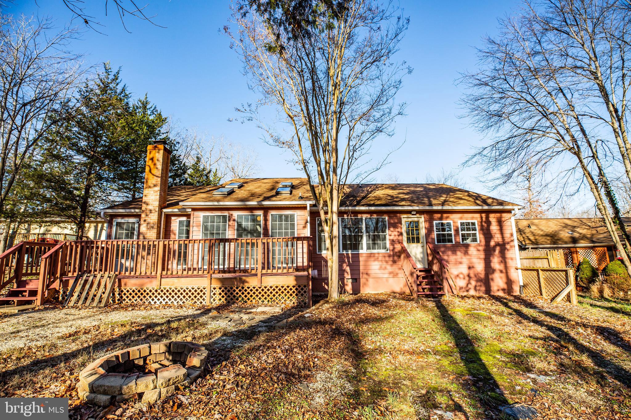 LAKE OF THE WOODS - Residential