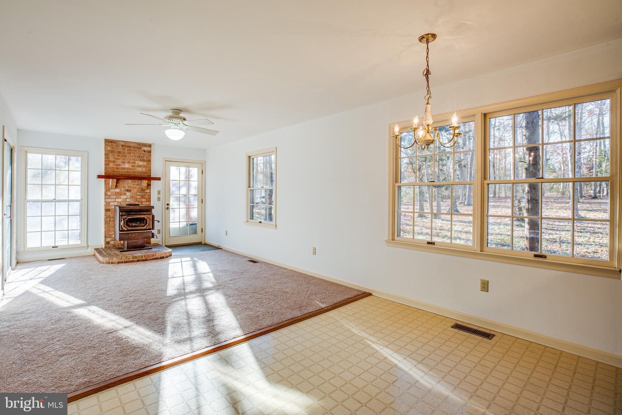 LAKE OF THE WOODS - Residential