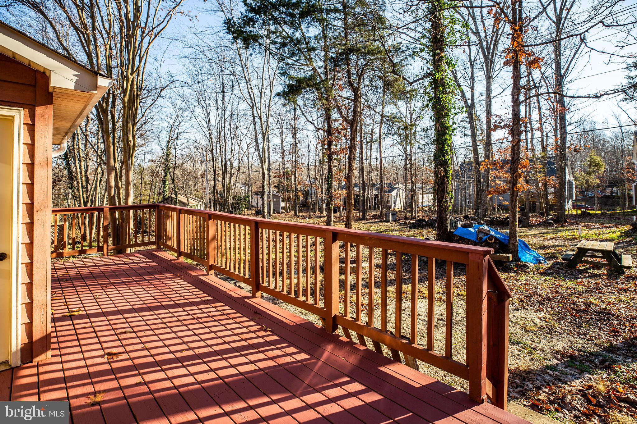 LAKE OF THE WOODS - Residential