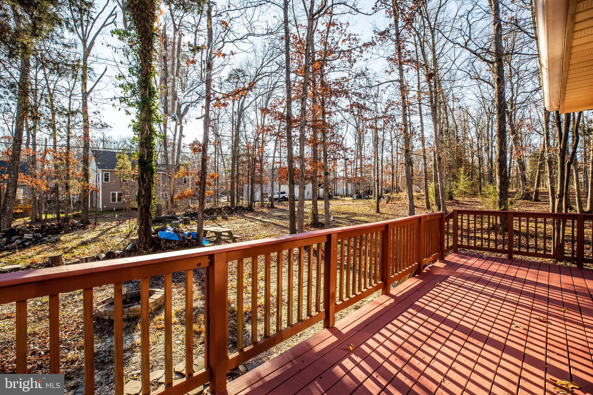 LAKE OF THE WOODS - Residential