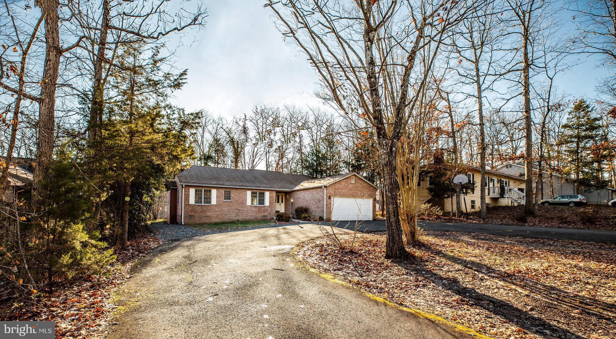 LAKE OF THE WOODS - Residential