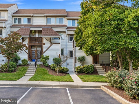 Photo of 18250 Windsor Hill Drive #313, OLNEY, MD 20832 (MLS # MDMC2258136)