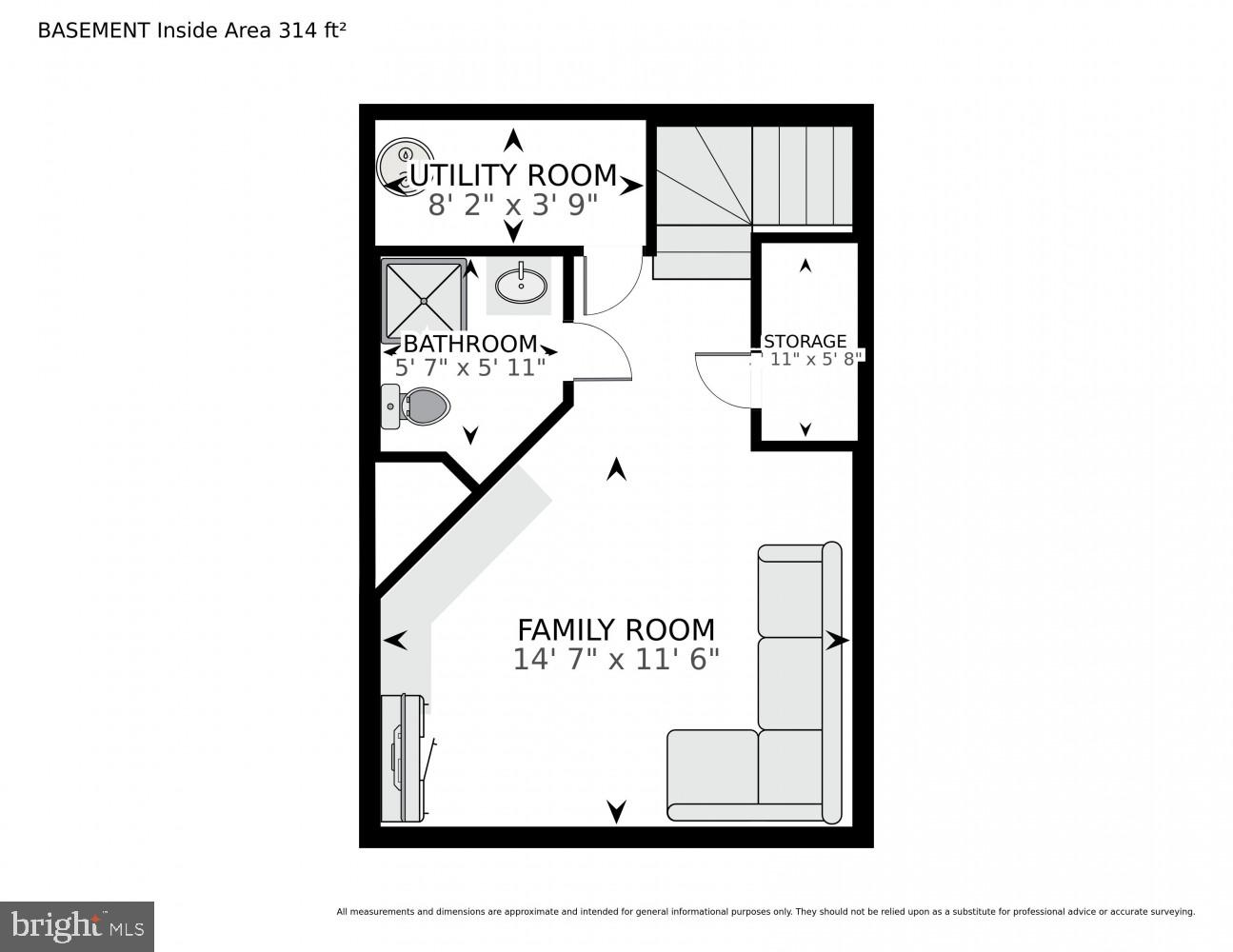 SHAD ROW - Residential Lease