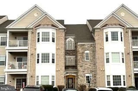 402 AGGIES CIRCLE B 402-B BEL AIR MD 21014