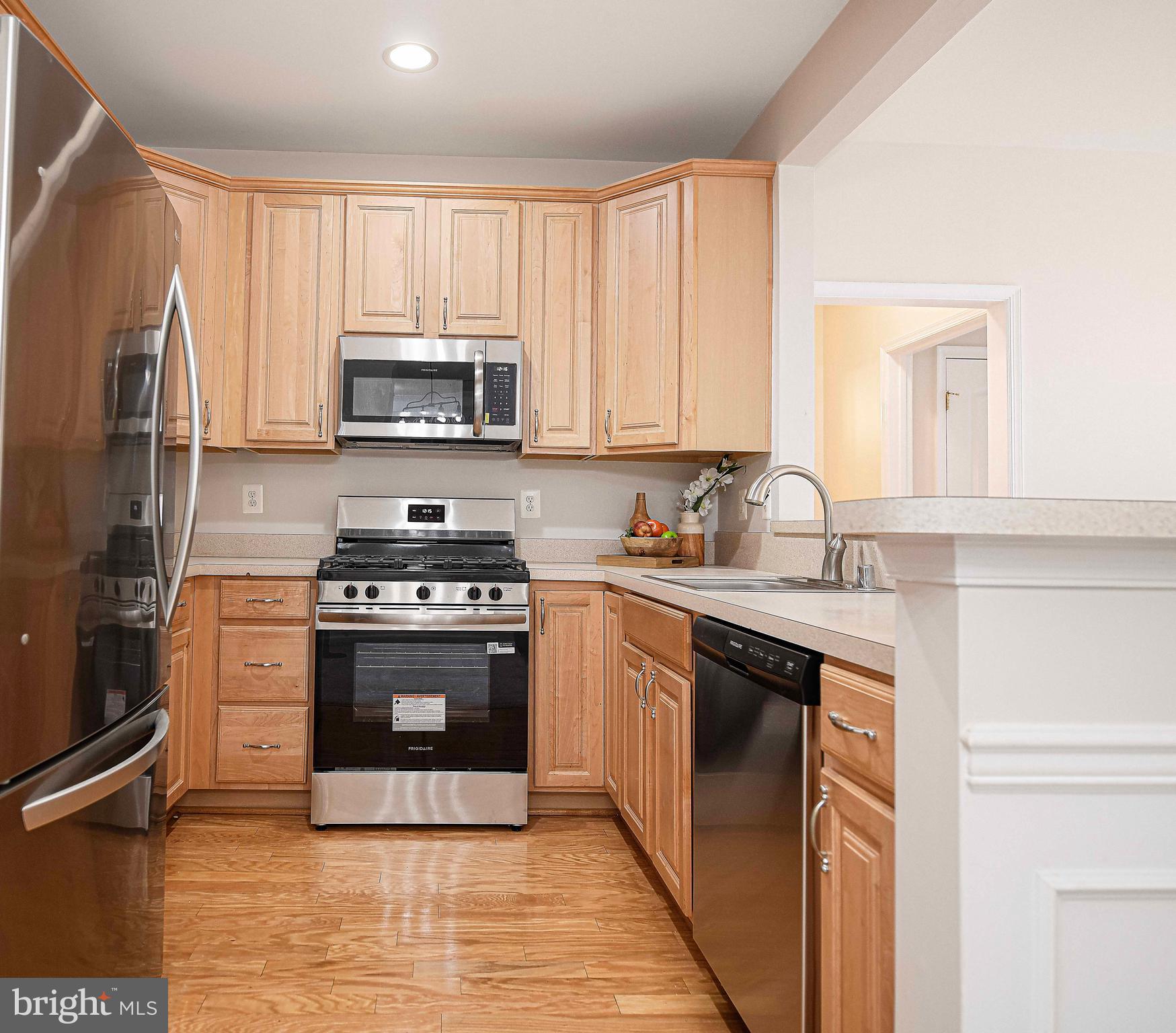 IRWINS CHOICE - Residential