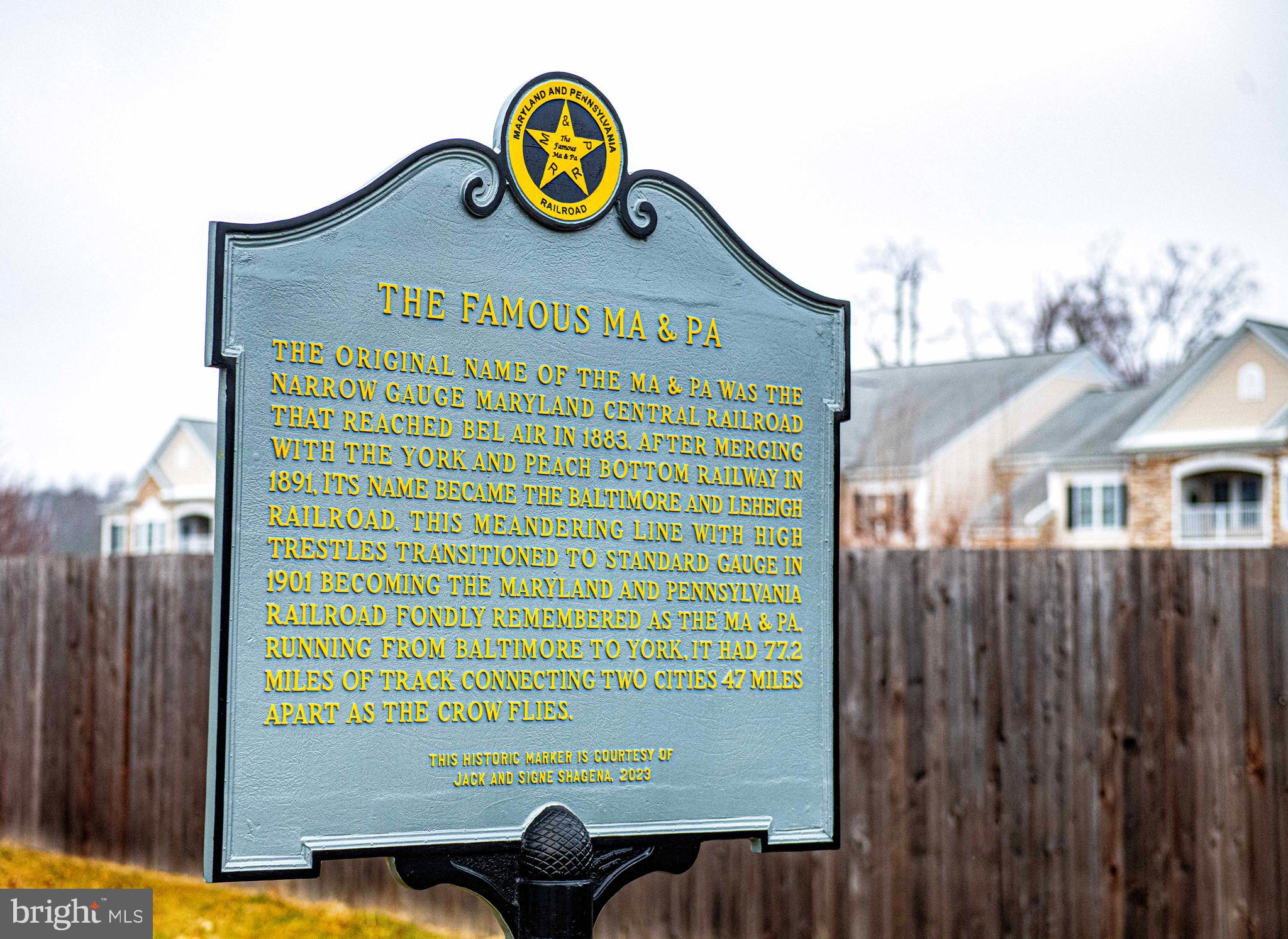 IRWINS CHOICE - Residential