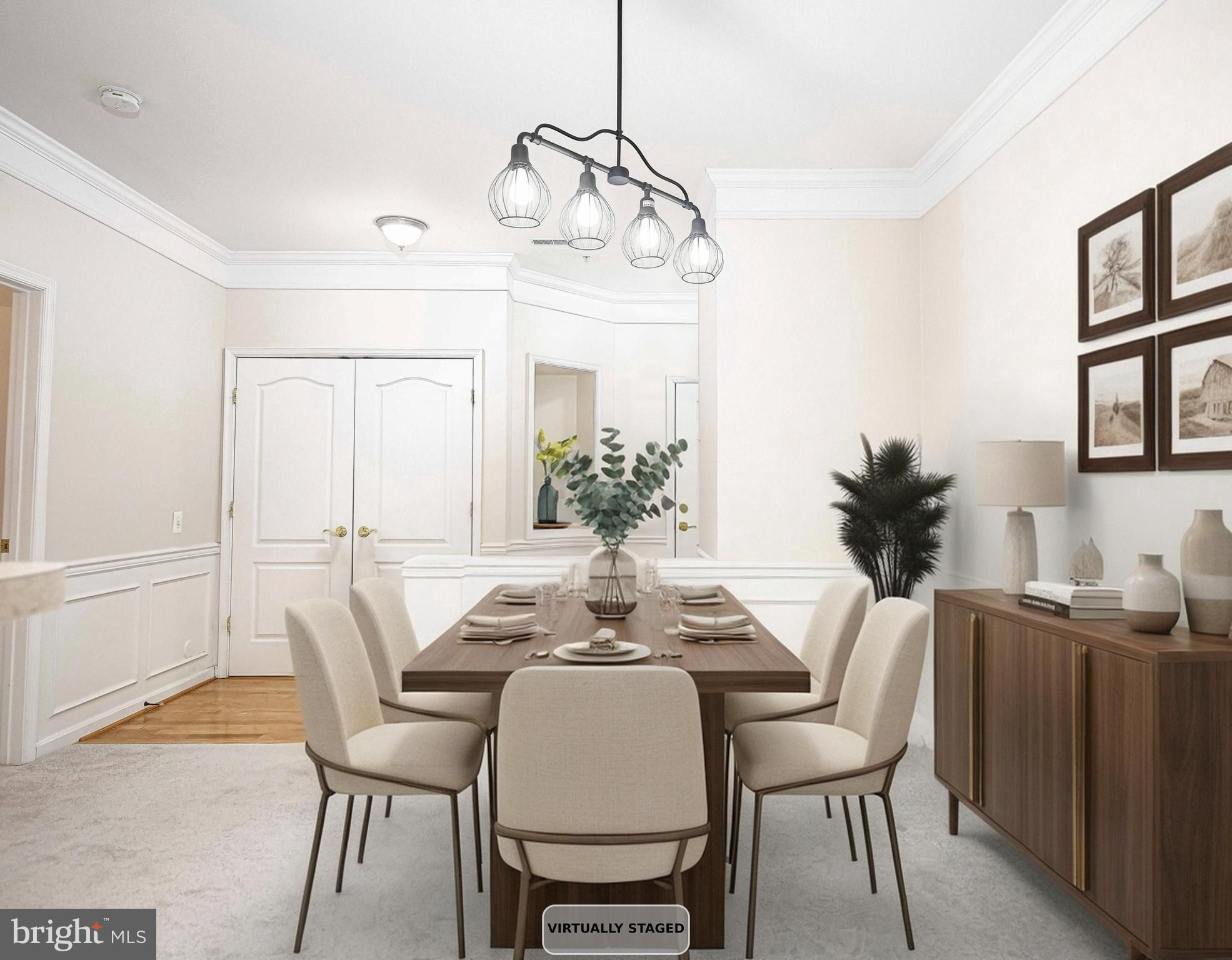 IRWINS CHOICE - Residential