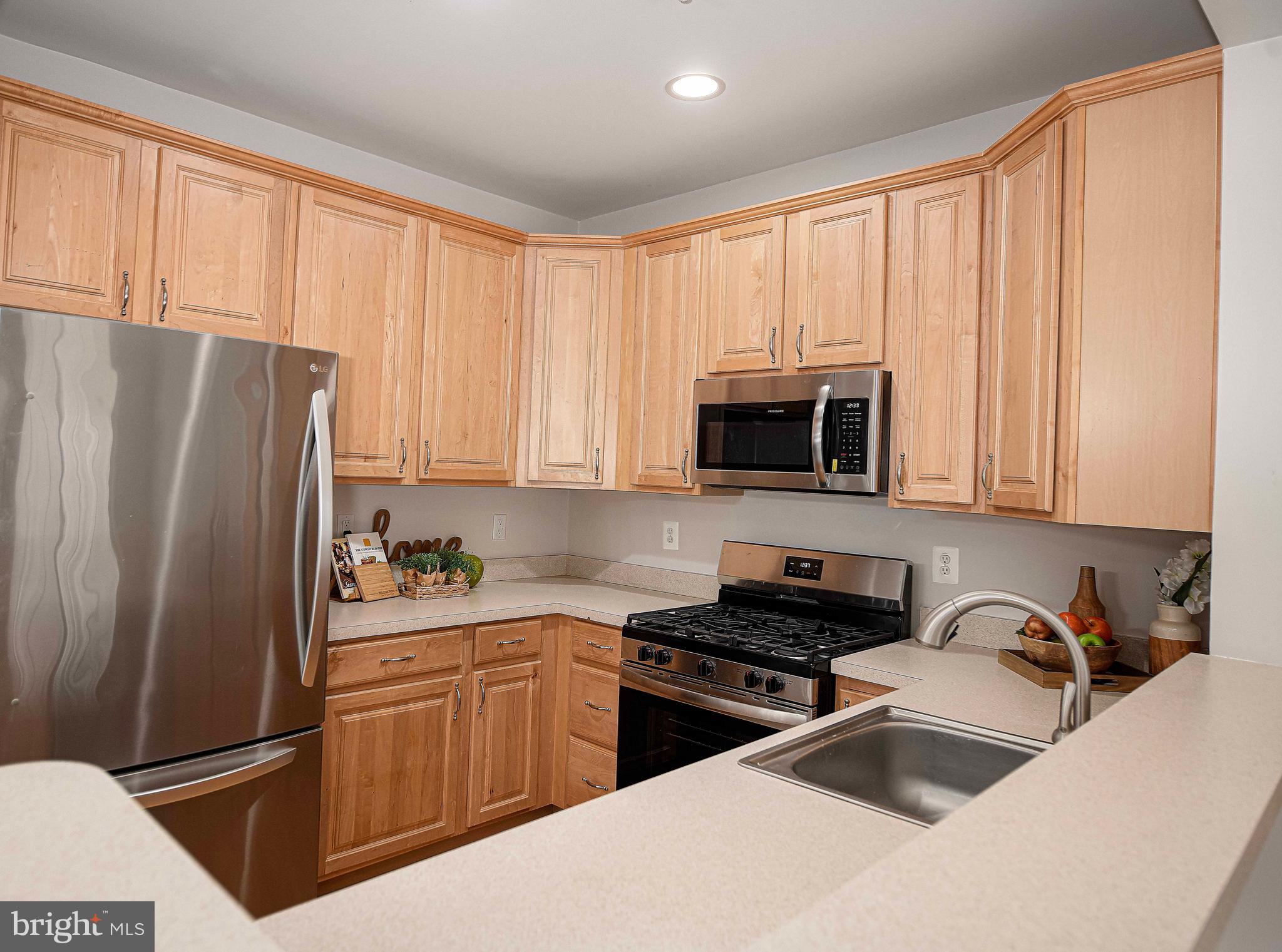 IRWINS CHOICE - Residential