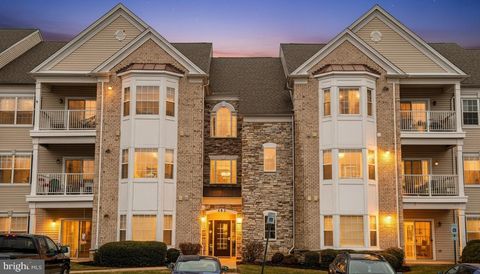 402 AGGIES CIRCLE B 402-B BEL AIR MD 21014