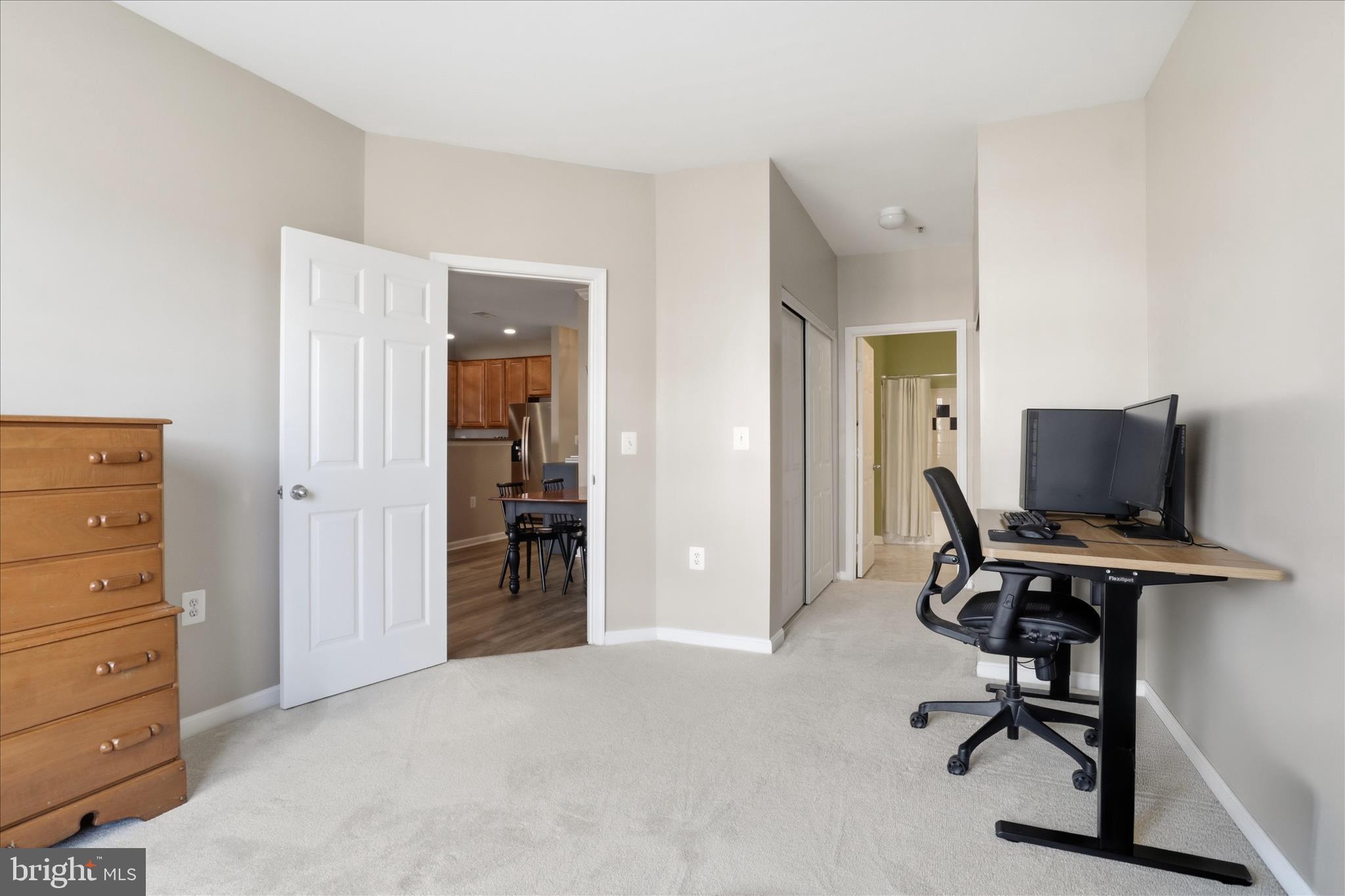 FAIRFAX RIDGE CONDOS - Residential