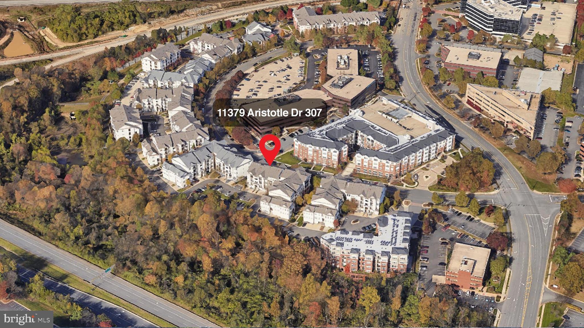 FAIRFAX RIDGE CONDOS - Residential