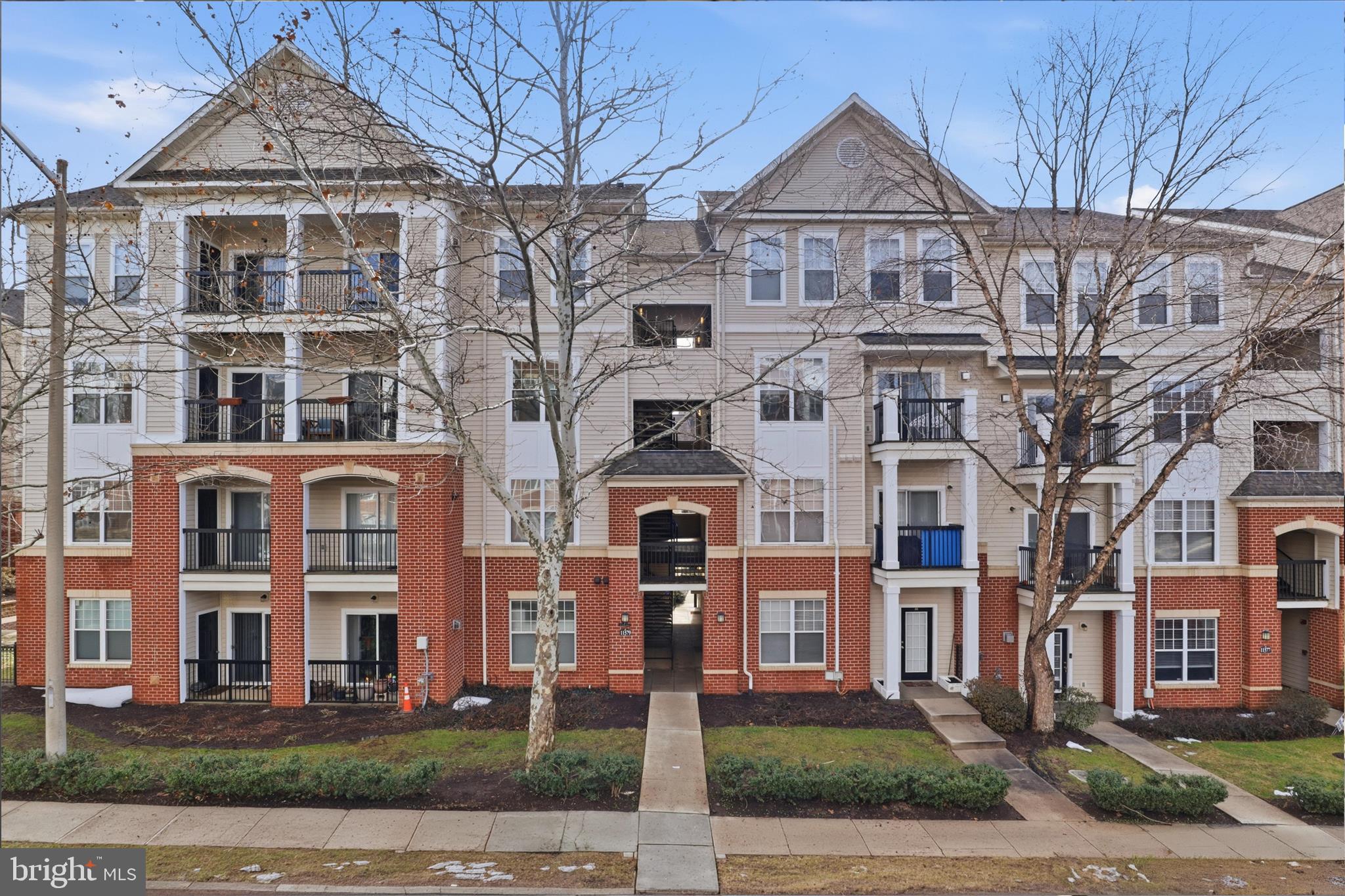 11379 ARISTOTLE DRIVE 10-307