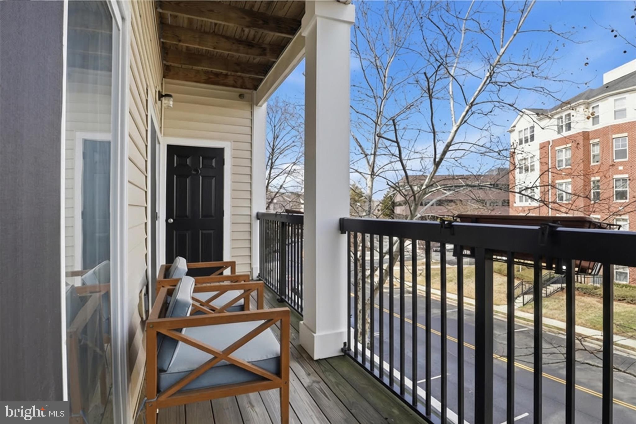 FAIRFAX RIDGE CONDOS - Residential