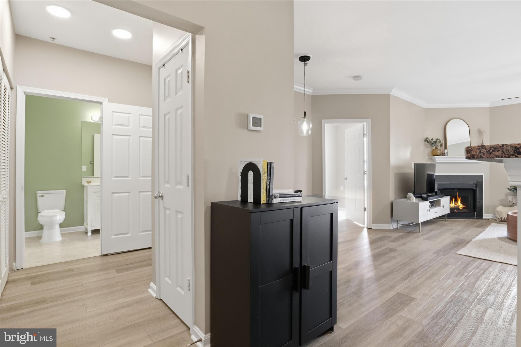 FAIRFAX RIDGE CONDOS - Residential