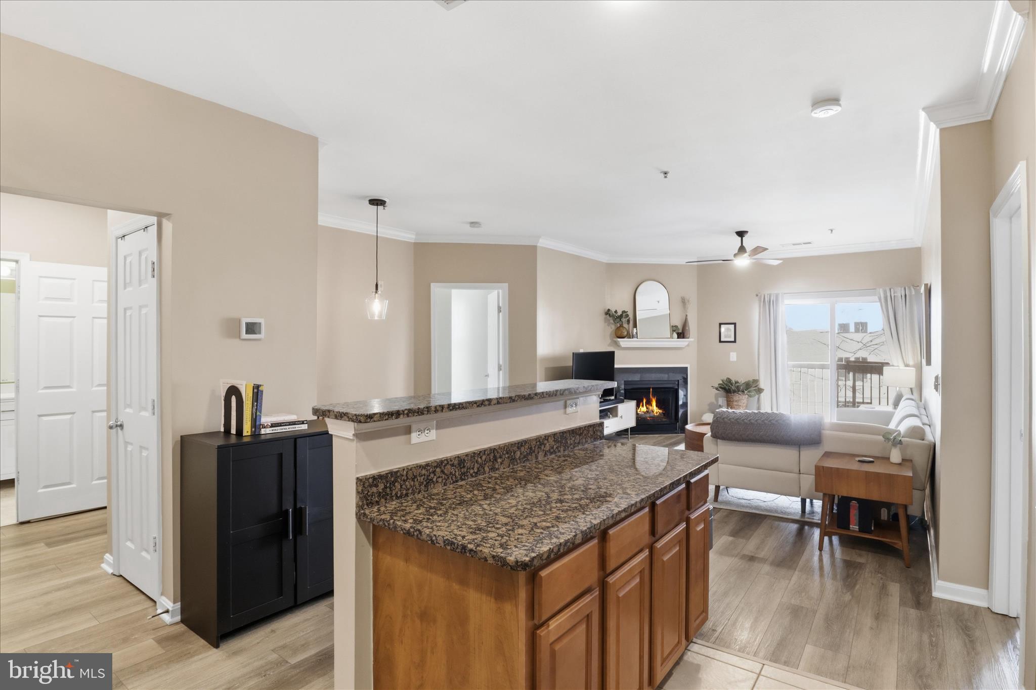 FAIRFAX RIDGE CONDOS - Residential