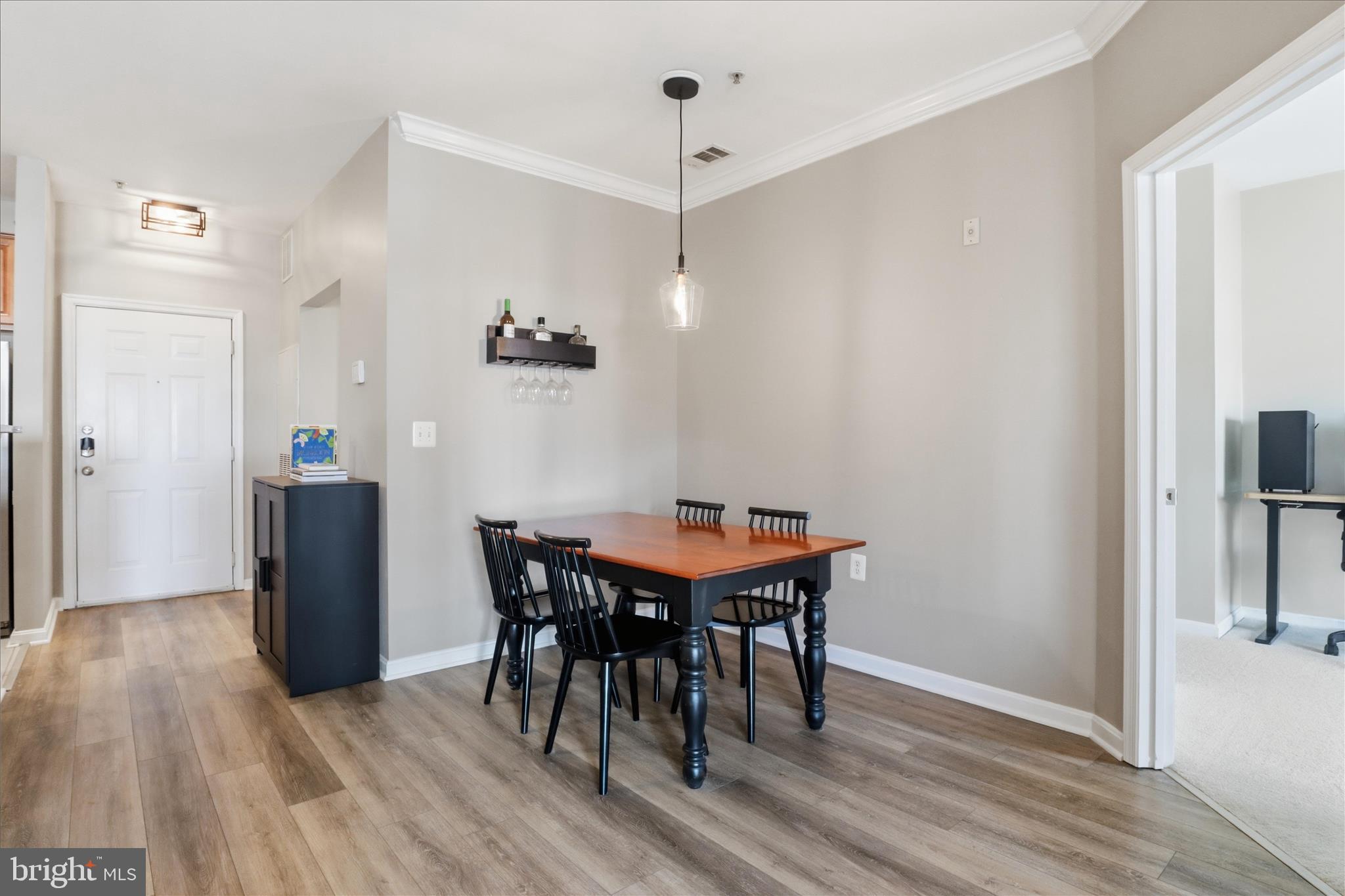 FAIRFAX RIDGE CONDOS - Residential