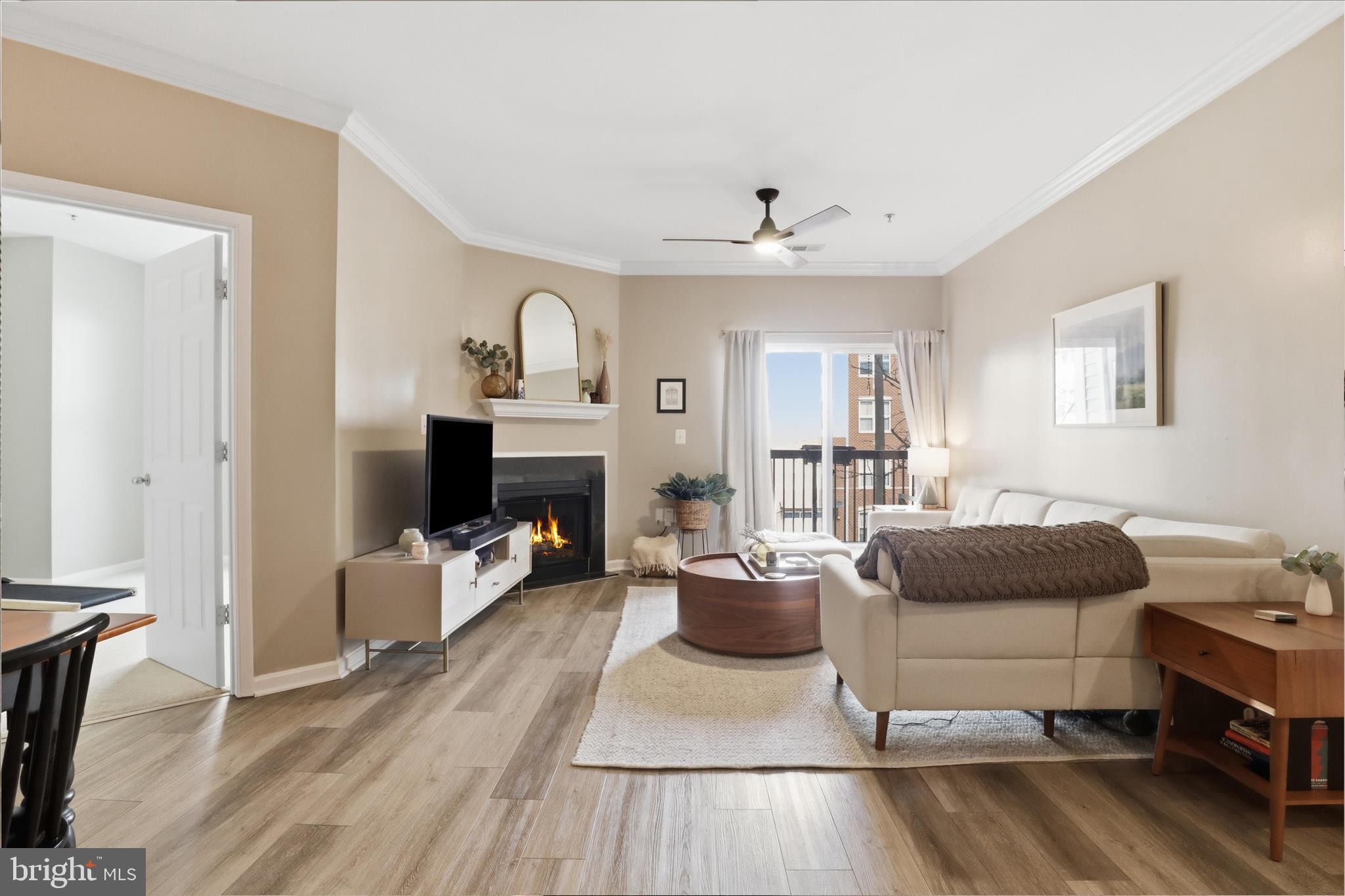 11379 ARISTOTLE DRIVE 10-307