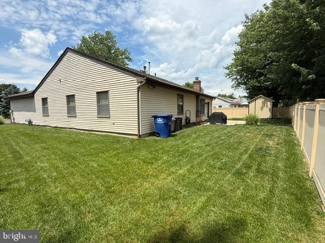 4 MARIGOLD COURT