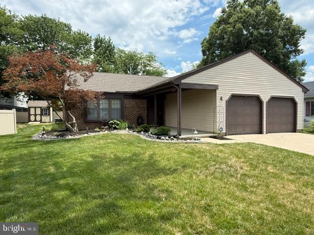 4 MARIGOLD COURT
