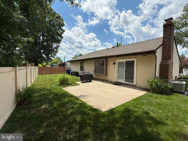 4 MARIGOLD COURT