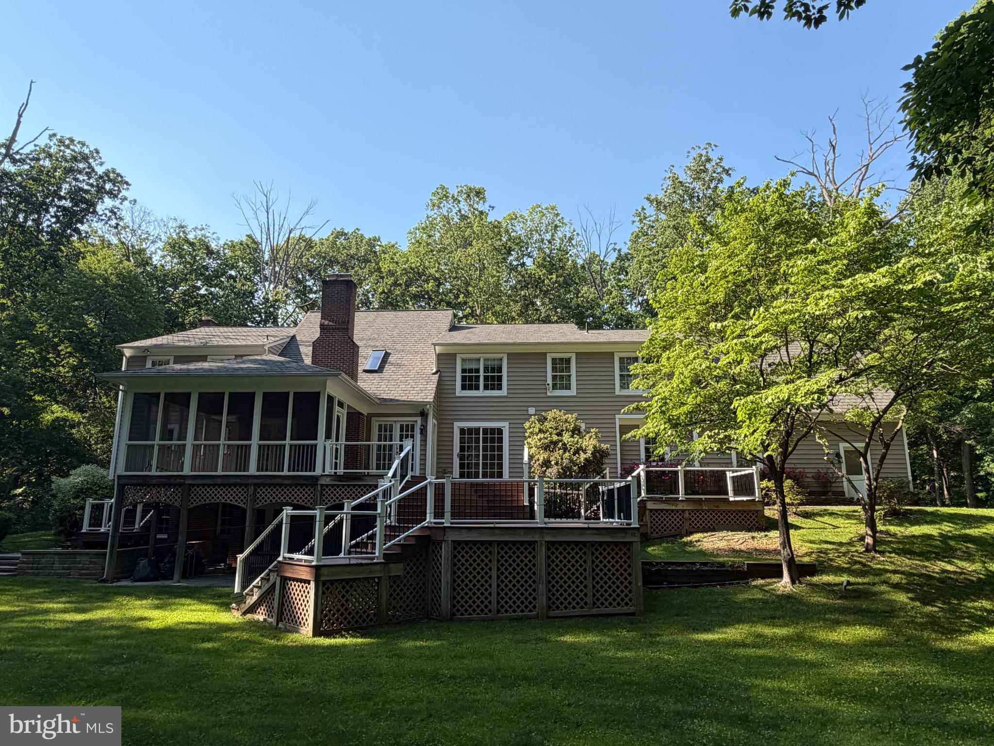 7530 DAMASCUS ROAD