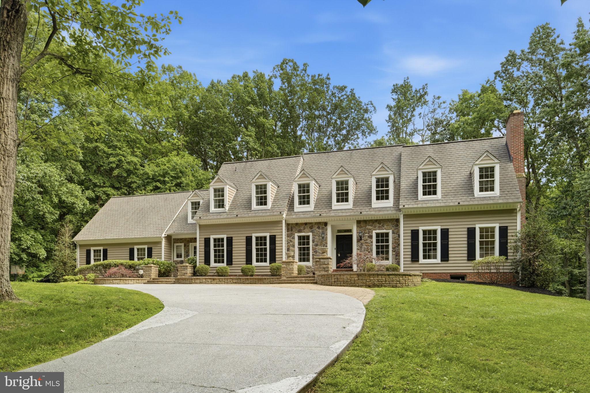 7530 DAMASCUS ROAD
