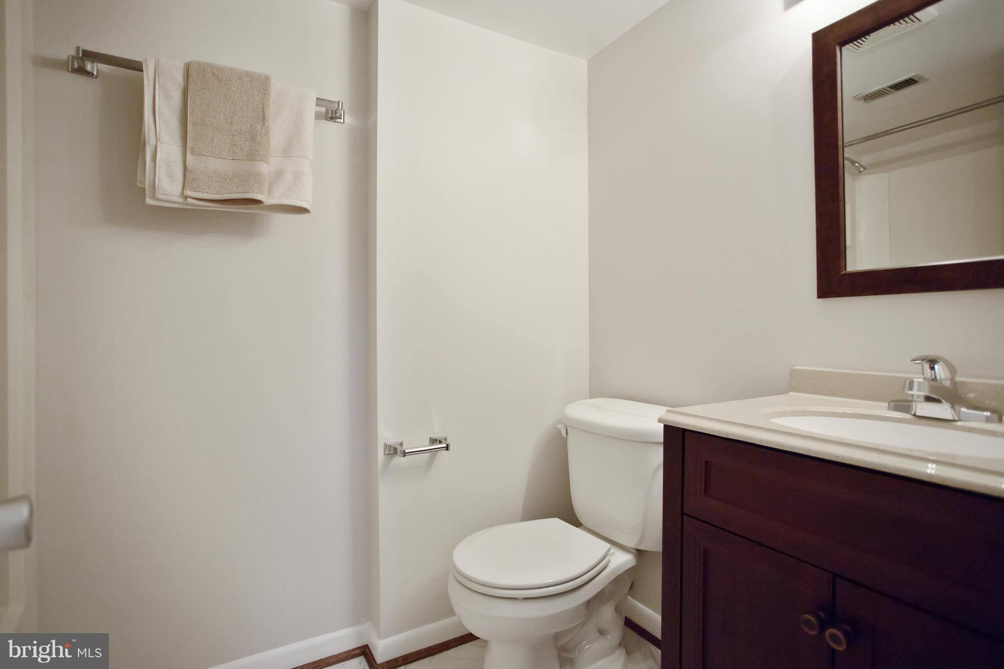 RESTON - Residential