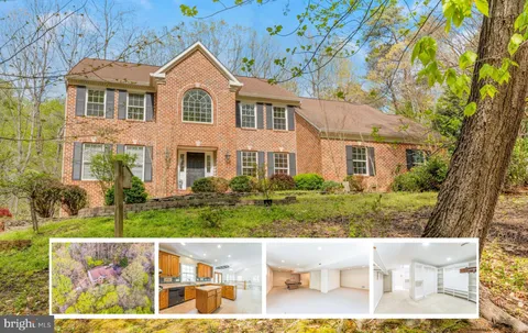 3055 Blackberry Lane, Prince Frederick, MD MLS: MDCA2020416