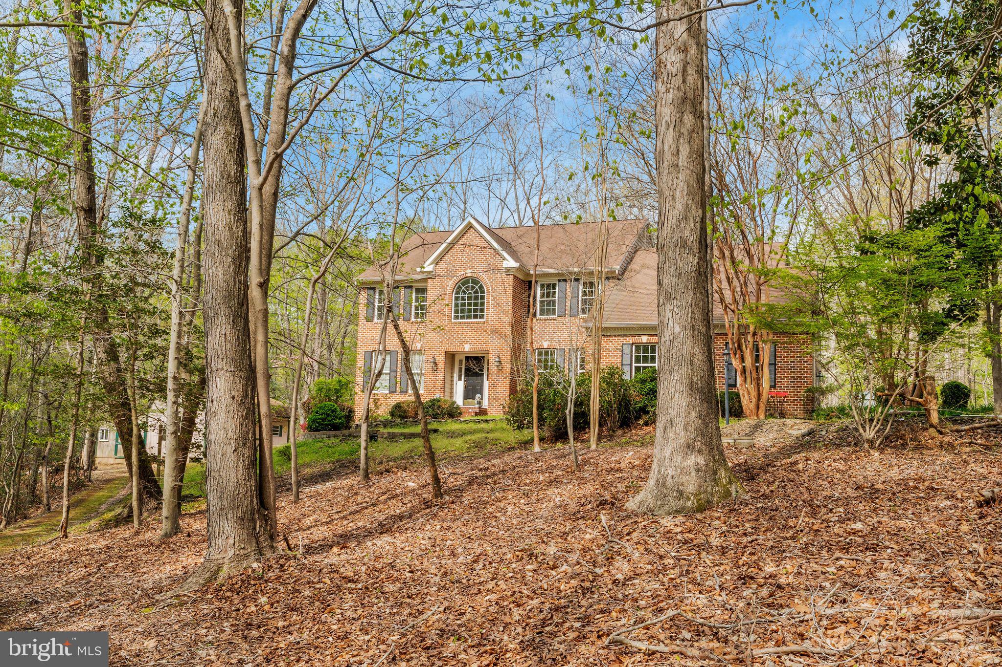 3055 BLACKBERRY LANE