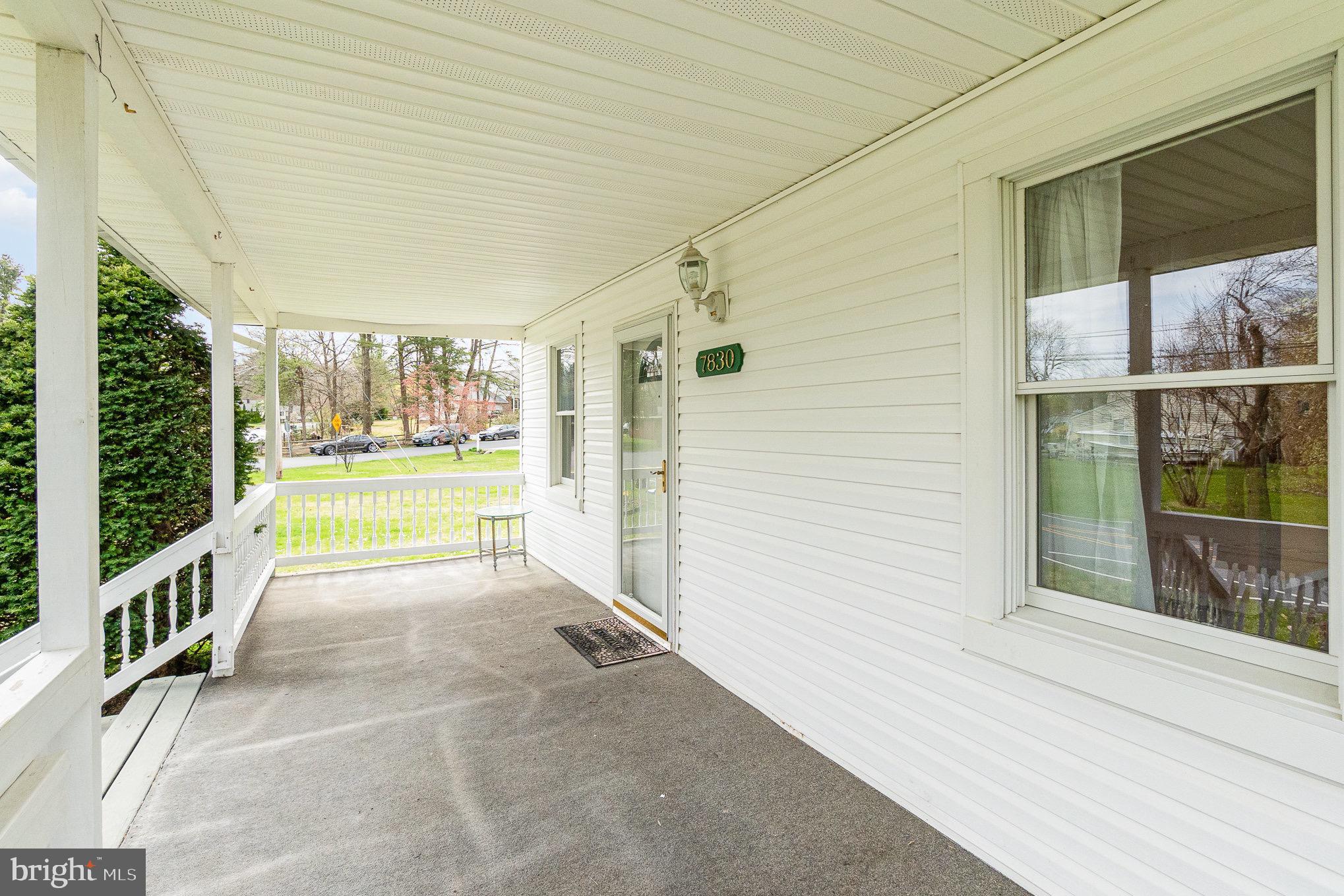 ELMHURST - Residential