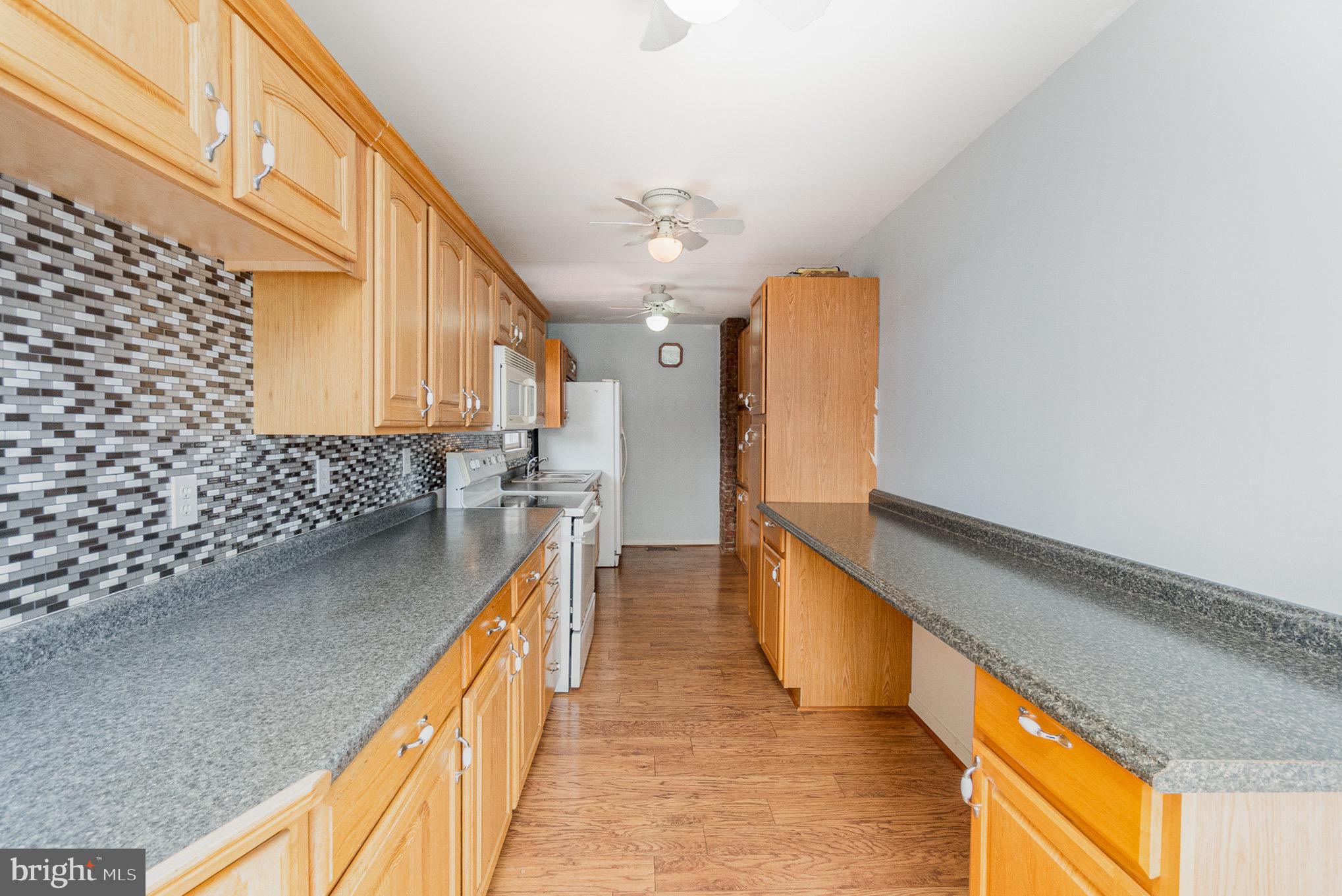 ELMHURST - Residential