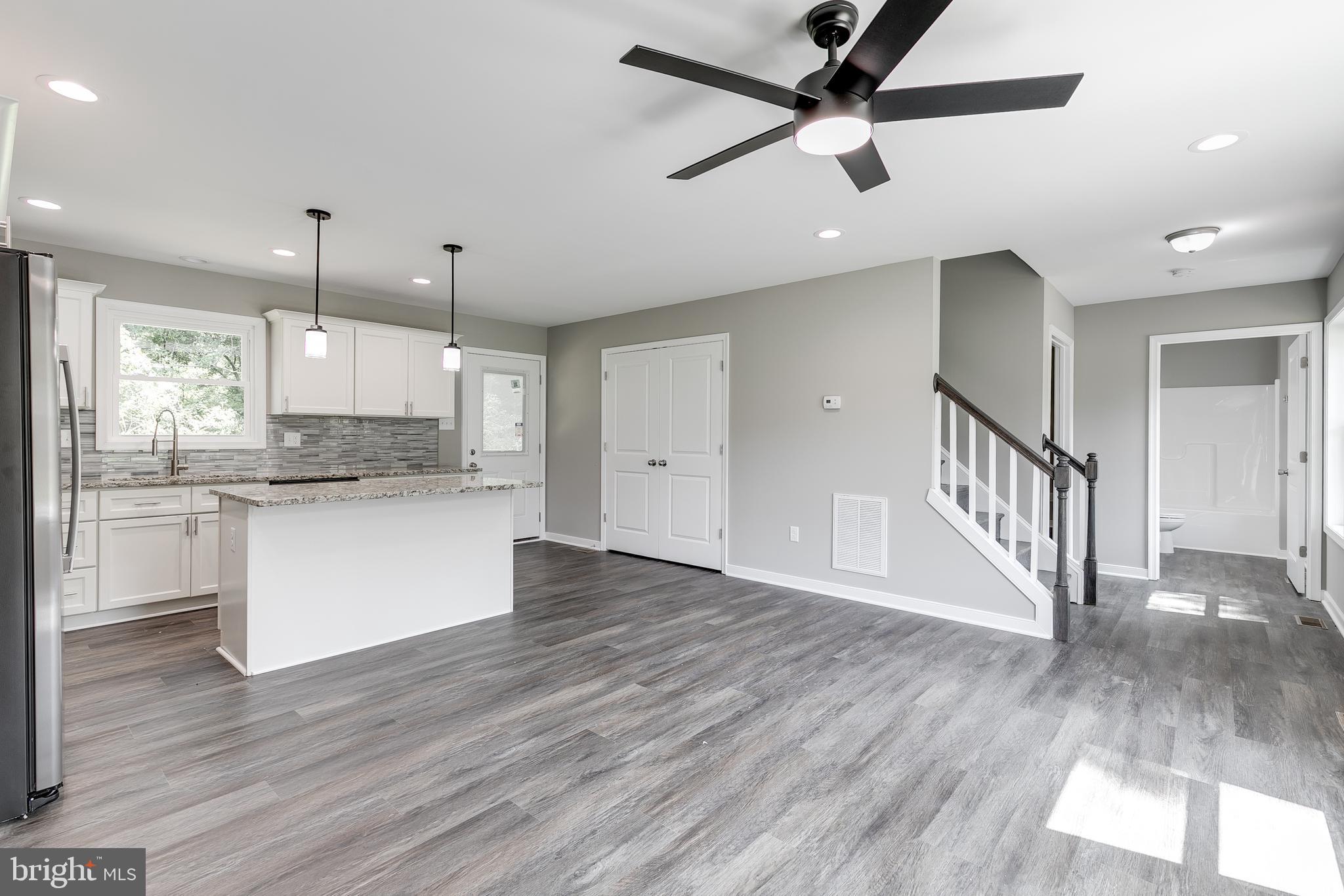 HOPEWELL - Residential