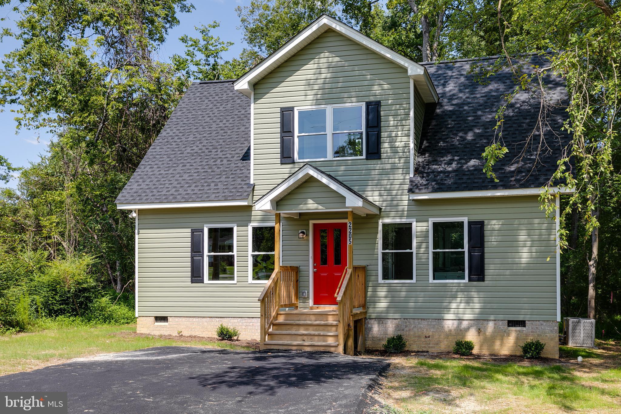 HOPEWELL - Residential