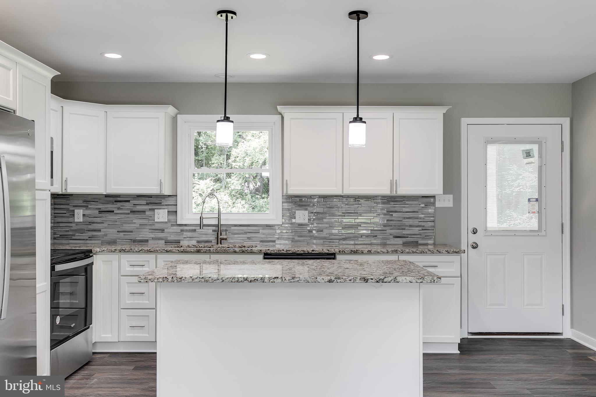 HOPEWELL - Residential