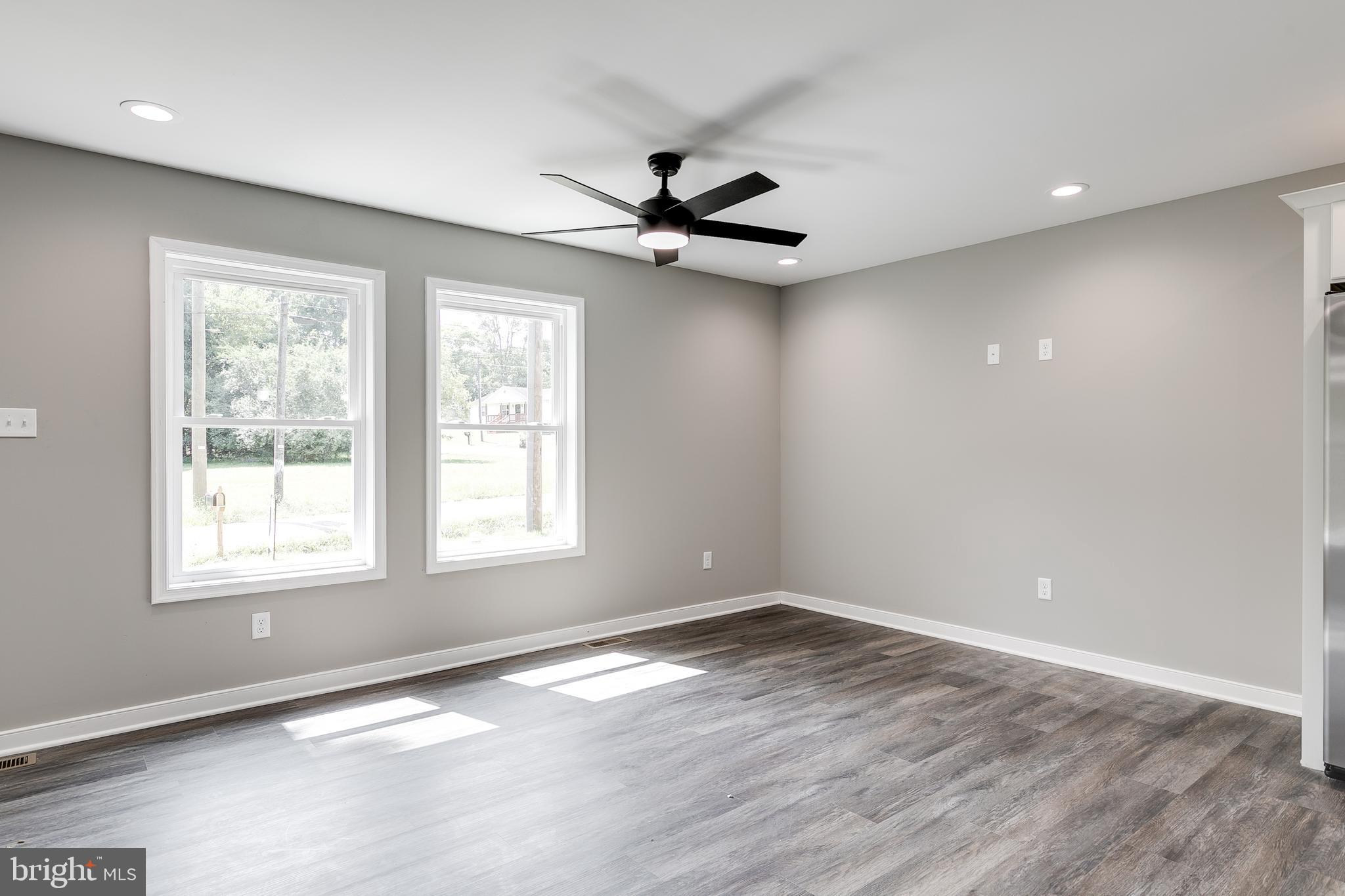 HOPEWELL - Residential